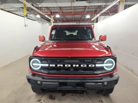 Ford Bronco OUTER BANKS, снимка 3