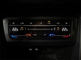 VW Tiguan Comfortline R-Line Black Edition AWD , снимка 13