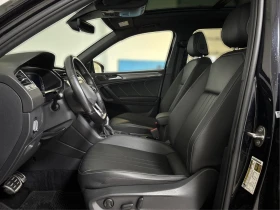 VW Tiguan Comfortline R-Line Black Edition AWD , снимка 9