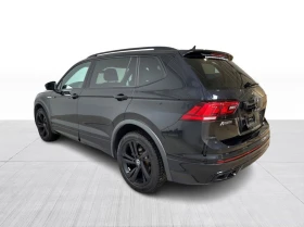 VW Tiguan Comfortline R-Line Black Edition AWD , снимка 6