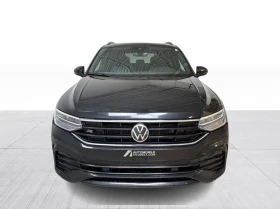 VW Tiguan Comfortline R-Line Black Edition AWD , снимка 1
