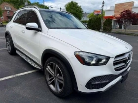 Mercedes-Benz GLE, снимка 4