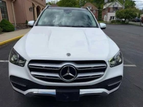 Mercedes-Benz GLE, снимка 6