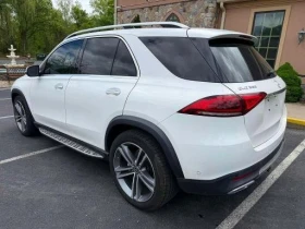 Mercedes-Benz GLE, снимка 2