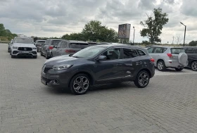 Renault Kadjar 1.5DCi * Hypnotic* | Автоматик| Кожа/Нави/Парктрон, снимка 2
