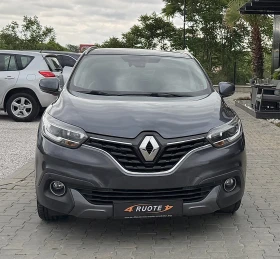 Renault Kadjar 1.5DCi * Hypnotic* | Автоматик| Кожа/Нави/Парктрон, снимка 1