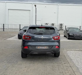 Renault Kadjar 1.5DCi * Hypnotic* | Автоматик| Кожа/Нави/Парктрон, снимка 5