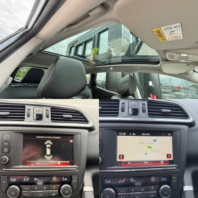 Renault Kadjar 1.5DCi * Hypnotic* | Автоматик| Кожа/Нави/Парктрон, снимка 15