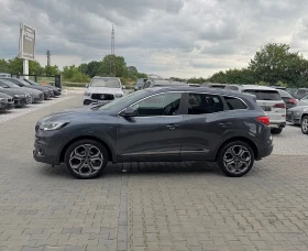 Renault Kadjar 1.5DCi * Hypnotic* | Автоматик| Кожа/Нави/Парктрон, снимка 7