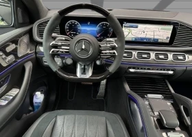 Mercedes-Benz GLE 63 S AMG Coupe 4Matic+ = Night Package = Гаранция, снимка 6