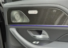 Mercedes-Benz GLE 63 S AMG Coupe 4Matic+ = Night Package = Гаранция, снимка 10