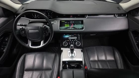 Land Rover Range Rover Evoque D150 S | PANORAMA | LED | NAVI | HEATED STEERING, снимка 6