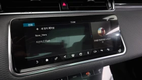 Land Rover Range Rover Evoque D150 S | PANORAMA | LED | NAVI | HEATED STEERING, снимка 15