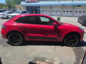 Porsche Macan GTS AWD/DISTRIONIC/PANO/KAMEPA, снимка 4