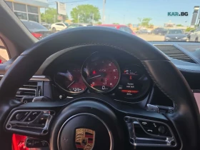 Porsche Macan GTS AWD/DISTRIONIC/PANO/KAMEPA, снимка 7