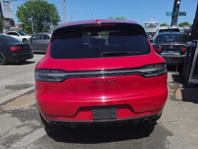 Porsche Macan GTS AWD/DISTRIONIC/PANO/KAMEPA, снимка 5