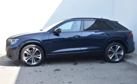 Audi Q8 50TDI Quattro S-Line, снимка 4
