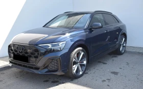 Audi Q8 50TDI Quattro S-Line, снимка 3