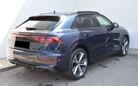 Audi Q8 50TDI Quattro S-Line, снимка 2