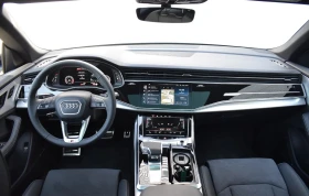 Audi Q8 50TDI Quattro S-Line, снимка 5