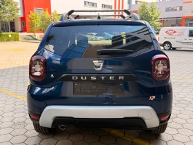 Dacia Duster 1.5DCI* 106000км* FULL* , снимка 5