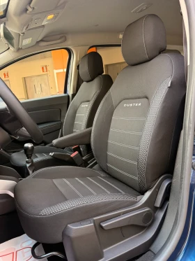 Dacia Duster 1.5DCI* 106000км* FULL* , снимка 12