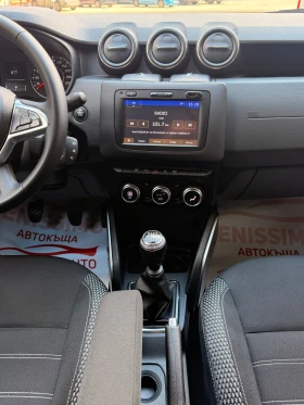 Dacia Duster 1.5DCI* 106000км* FULL* , снимка 10