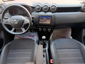 Dacia Duster 1.5DCI* 106000км* FULL* , снимка 9
