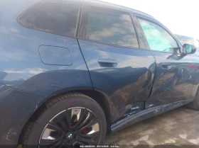 BMW X3 M50 xDrive, снимка 6