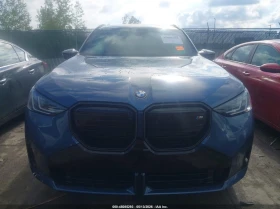 BMW X3 M50 xDrive, снимка 12