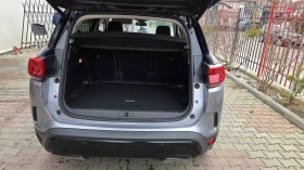 Citroen C5 Aircross, снимка 9