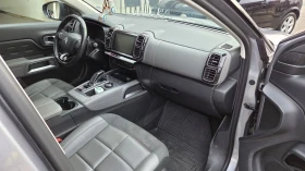 Citroen C5 Aircross, снимка 8