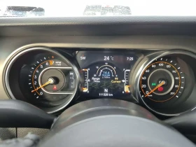 Jeep Wrangler  WILLYS / CARFAX / ЦЕНА ДО БЪЛГАРИЯ , снимка 9