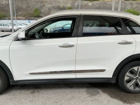 Kia Niro 64kw* Камера* 100%SOH* ТЕРМОПОМПА, снимка 3