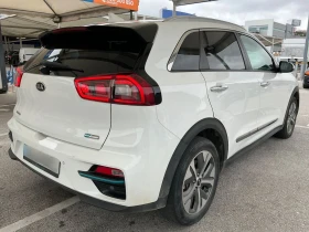 Kia Niro 64kw* Камера* 100%SOH* ТЕРМОПОМПА, снимка 4