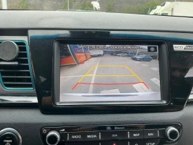 Kia Niro 64kw* Камера* 100%SOH* ТЕРМОПОМПА, снимка 8