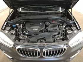 BMW X1 XDRIVE28I/СARFAX/ПОДГРЕВ/ПАНО/ПАМЕТ, снимка 17