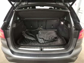 BMW X1 XDRIVE28I/СARFAX/ПОДГРЕВ/ПАНО/ПАМЕТ, снимка 14