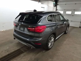 BMW X1 XDRIVE28I/СARFAX/ПОДГРЕВ/ПАНО/ПАМЕТ, снимка 3
