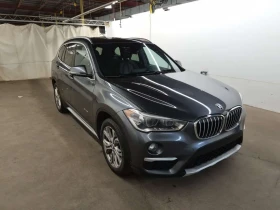 BMW X1 XDRIVE28I/СARFAX/ПОДГРЕВ/ПАНО/ПАМЕТ, снимка 2