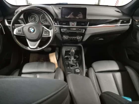 BMW X1 XDRIVE28I/СARFAX/ПОДГРЕВ/ПАНО/ПАМЕТ, снимка 10