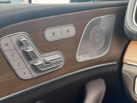 Mercedes-Benz GLE 450 DISTRONIC* BURMESTER* 360* , снимка 11