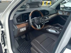 Mercedes-Benz GLE 450 DISTRONIC* BURMESTER* 360* , снимка 5