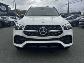 Mercedes-Benz GLE 450 DISTRONIC* BURMESTER* 360* , снимка 6