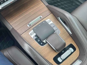Mercedes-Benz GLE 450 DISTRONIC* BURMESTER* 360* , снимка 13