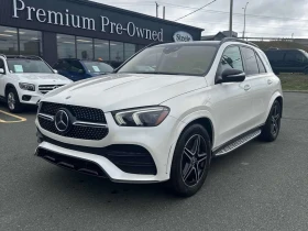 Mercedes-Benz GLE 450 DISTRONIC* BURMESTER* 360* , снимка 1