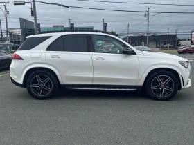 Mercedes-Benz GLE 450 DISTRONIC* BURMESTER* 360* , снимка 3