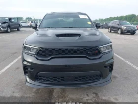 Dodge Durango GT PLUS* AWD* 3.6* КОЖА* ПОДГРЕВ* КАМЕРА* , снимка 10