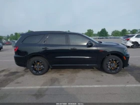 Dodge Durango GT PLUS* AWD* 3.6* КОЖА* ПОДГРЕВ* КАМЕРА* , снимка 11