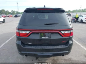 Dodge Durango GT PLUS* AWD* 3.6* КОЖА* ПОДГРЕВ* КАМЕРА* , снимка 14